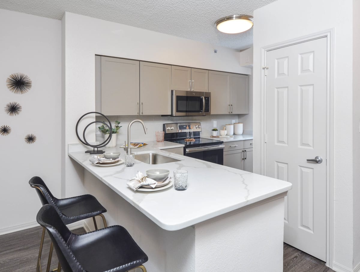 Shirlington, VA Apartments for Rent Citizen at Shirlington Village
